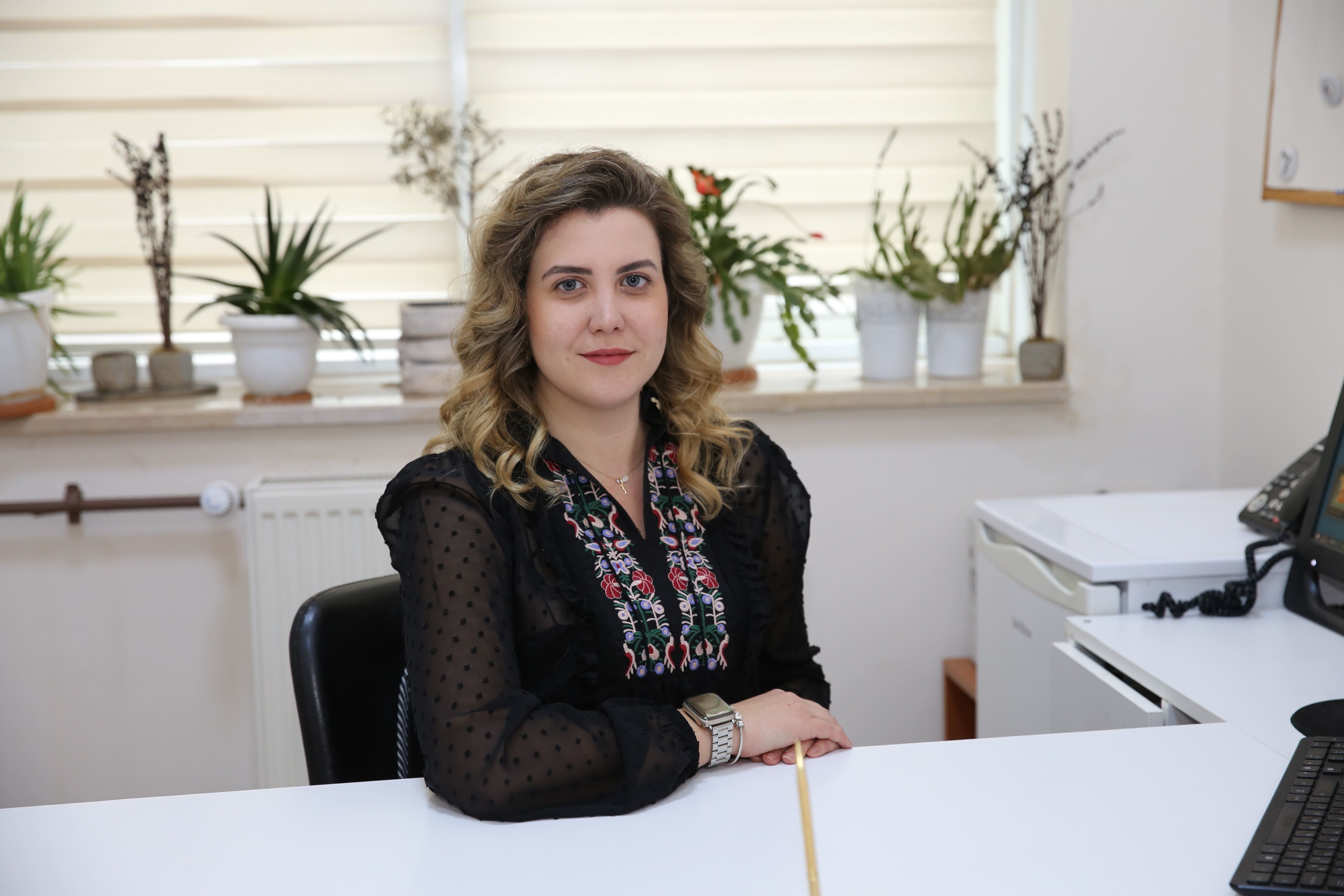 Öğretim Üyesi Resmi